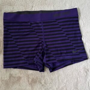 Nike Pro shorts